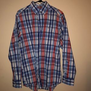 Vineyard Vines Men’s Button Down